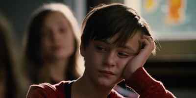 Who wants to go next - The Book of Henry