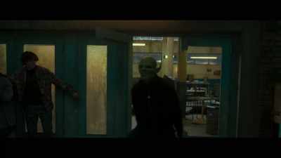 Who wants it? - Secret Invasion