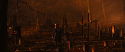 Who wants to live forever - Highlander: The Source