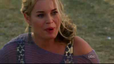Who wants pie? - Eastwick