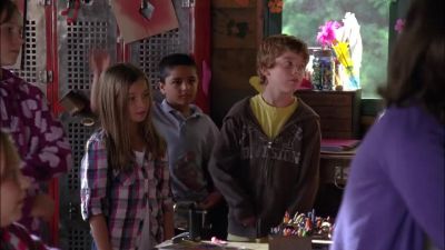 Who wants to play the drums - Camp Rock 2: The Final Jam