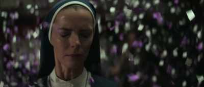 Who wants to see a resurrection? - Mrs. Davis