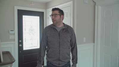 Who wants something beat up
and-- and-- and destroyed? - How To with John Wilson