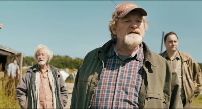 Who wants to work again - The Grand Seduction