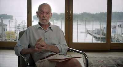 ...who was
a friend and.. - Frank Serpico