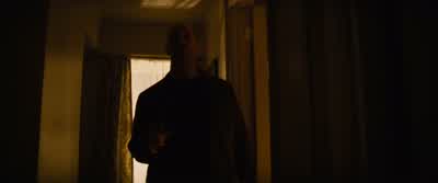 WHO WAS HERE FOR DINNER? - Run All Night