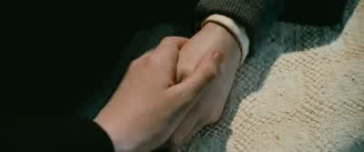 Who was it, Myrtle?- I don't know. - Harry Potter and the Chamber of Secrets