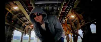 (WHO WAS THAT BY BOBBY RUSH
& KENNY WAYNE SHEPHERD PLAYS) - Flight Risk
