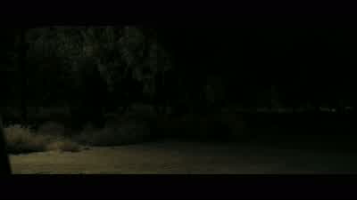 Who was that, Darlene? - Zodiac