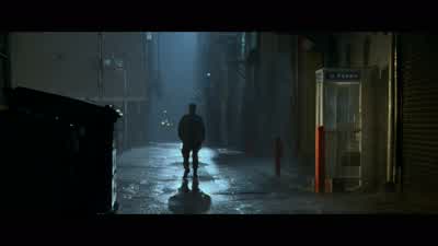 Who was that French guy anyway? - Godzilla