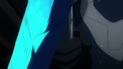 Who was that guy just now? - Tokyo Ghoul