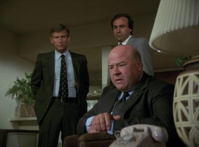- WHO WAS THAT?
- MY DAUGHTER. - The A-Team