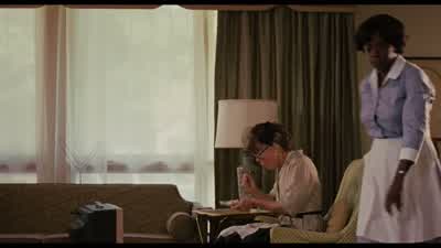 Who was that on the phone? - The Help