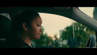 Who was that? - To All the Boys I've Loved Before