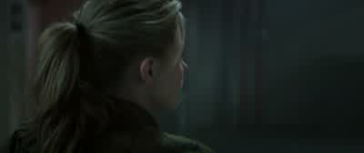 Who was that? - The 5th Wave