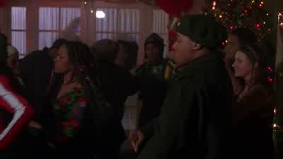 Who was that? - Clueless