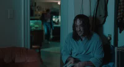 Who was that? - Being John Malkovich