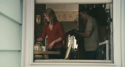 - Who was that? - Remember Me