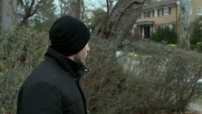 -Who was that? - Marvel's The Punisher