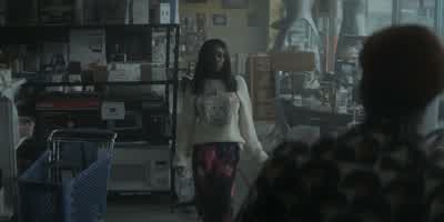 Who was that? - The Chi