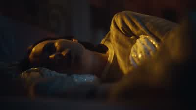 -Who was that? - Euphoria