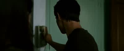 Who was that? - The Twilight Saga: New Moon