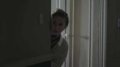 Who was
this guy? Should I tell Marilyn? - Dirty Work