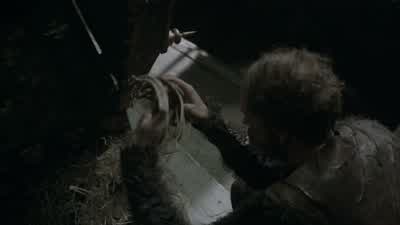 Who was this? - Vikings