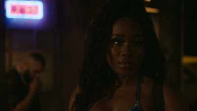 Who watch Regal when you dance? - P-Valley
