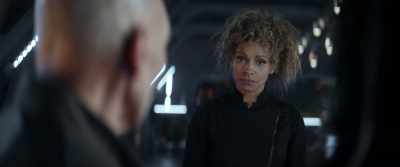 Who is "we"? - Star Trek: Picard