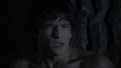 - Who were they? - Teen Wolf