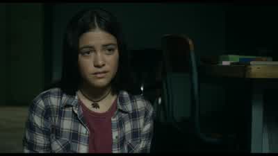 Who were they? - The New Mutants