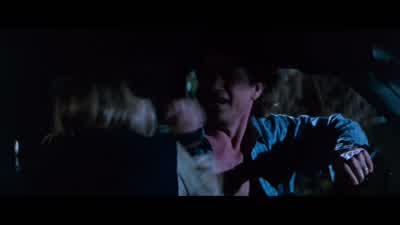 - Who were those people? - Lethal Weapon 2