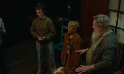 - Who has what ball?
- I don't know what happened - Ghostlight