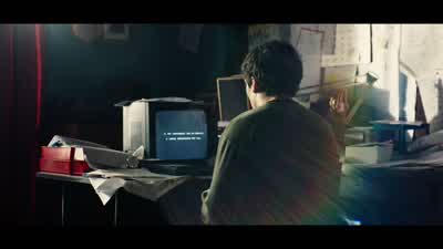 Who... What the fuck is Netflix? - Black Mirror: Bandersnatch