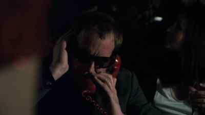 Who? What? - Get Carter