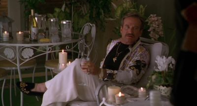 Who Where's your little chippie - The Birdcage