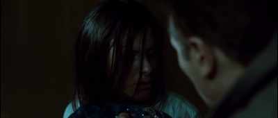 - Who...? Who gave this to you?
- I'm good. - Taken