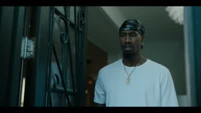 Who-who killed him, G? - The Chi