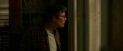 Who? Who is watching me? Humph? - Art of Love