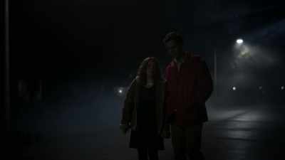 - Who?
- Whoever it was that got her, - Tell Me Your Secrets