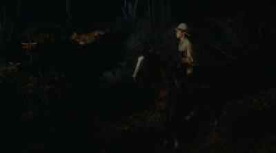 Who-Who's there? - The Culpepper Cattle Co