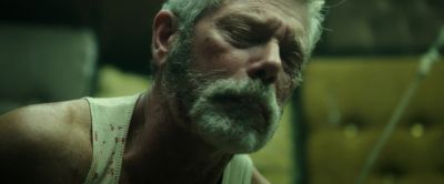 Who who's there - Don't Breathe