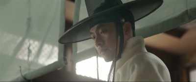 Who will be able to console
his resentful spirit? - Rampant