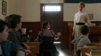 who-will-be-annes-faithful-partner - Anne of Green Gables: Fire & Dew