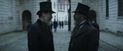 Who will be called to it,
and I would stack the deck. - The Professor and the Madman
