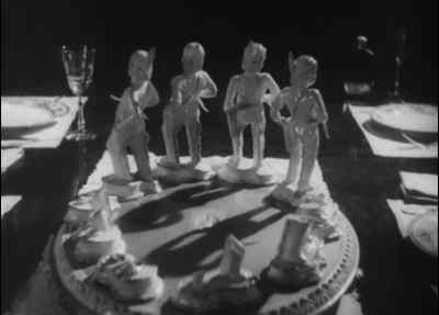 Who will be next? - And Then There Were None