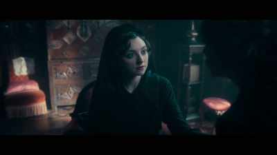 Who will you be opening it for? - Irma Vep