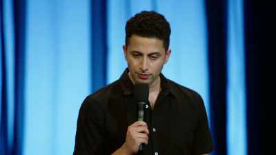 "Who will be the baby? - Fahim Anwar: There's No Business Like Show Business