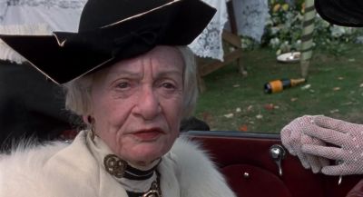 Who will care for Feckless Aimless Graceless and Pointless - Cold Comfort Farm